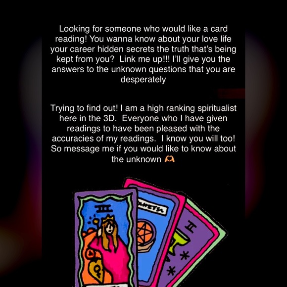 Looking for answers? Well you came to the right person! - Picture 1 of 1